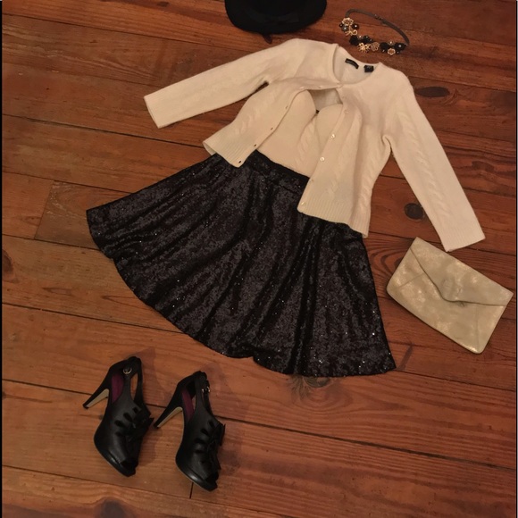 🥂Madden Girl ‘Caged’ Leather Sandal Bootie Platform Pump, 8 - Picture 2 of 6